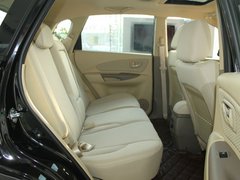 2009款 途胜 2.0GL 手动 2WD 时尚型 5座