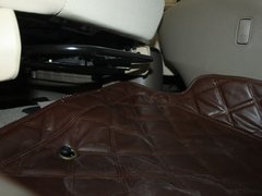 2009款 途胜 2.0GL 手动 2WD 时尚型 5座