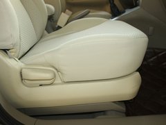2009款 途胜 2.0GL 手动 2WD 时尚型 5座