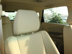 2009款 途胜 2.0GL 手动 2WD 时尚型 5座