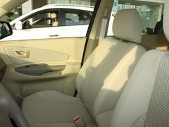 2009款 途胜 2.0GL 手动 2WD 时尚型 5座