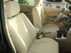 2009款 途胜 2.0GL 手动 2WD 时尚型 5座