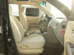 2009款 途胜 2.0GL 手动 2WD 时尚型 5座