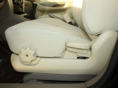 2009款 途胜 2.0GL 手动 2WD 时尚型 5座