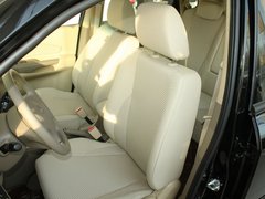 2009款 途胜 2.0GL 手动 2WD 时尚型 5座