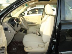 2009款 途胜 2.0GL 手动 2WD 时尚型 5座