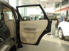 2009款 途胜 2.0GL 手动 2WD 时尚型 5座