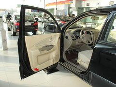 2009款 途胜 2.0GL 手动 2WD 时尚型 5座