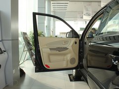2009款 途胜 2.0GL 手动 2WD 时尚型 5座