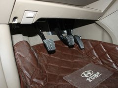 2009款 途胜 2.0GL 手动 2WD 时尚型 5座