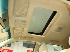 2009款 途胜 2.0GL 手动 2WD 时尚型 5座