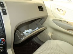 2009款 途胜 2.0GL 手动 2WD 时尚型 5座
