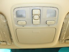 2009款 途胜 2.0GL 手动 2WD 时尚型 5座