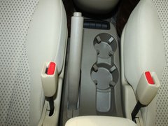 2009款 途胜 2.0GL 手动 2WD 时尚型 5座