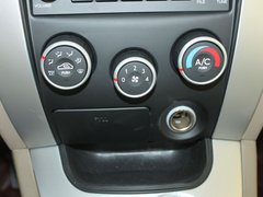 2009款 途胜 2.0GL 手动 2WD 时尚型 5座