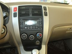 2009款 途胜 2.0GL 手动 2WD 时尚型 5座