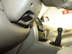 2009款 途胜 2.0GL 手动 2WD 时尚型 5座