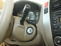 2009款 途胜 2.0GL 手动 2WD 时尚型 5座