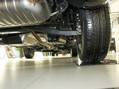 2009款 途胜 2.0GL 手动 2WD 时尚型 5座