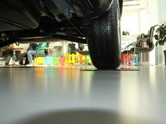 2009款 途胜 2.0GL 手动 2WD 时尚型 5座