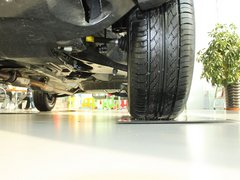 2009款 途胜 2.0GL 手动 2WD 时尚型 5座