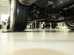 2009款 途胜 2.0GL 手动 2WD 时尚型 5座