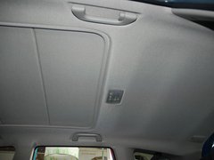 2011款 1.5L 自动 全景天窗版