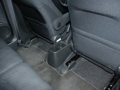 2011款 1.5L 自动 全景天窗版
