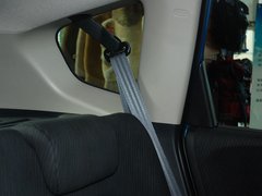 2011款 1.5L 自动 全景天窗版