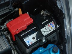 2011款 1.5L 自动 全景天窗版