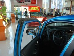 2011款 1.5L 自动 全景天窗版
