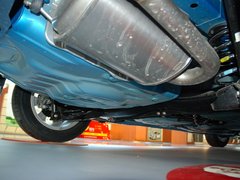 2011款 1.5L 自动 全景天窗版