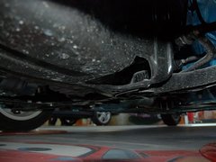 2011款 1.5L 自动 全景天窗版