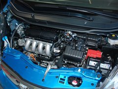 2011款 1.5L 自动 全景天窗版