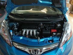 2011款 1.5L 自动 全景天窗版