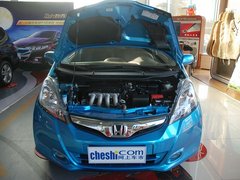 2011款 1.5L 自动 全景天窗版