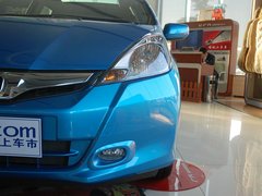 2011款 1.5L 自动 全景天窗版