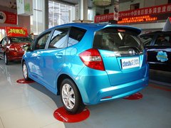 2011款 1.5L 自动 全景天窗版