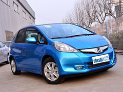 2011款 1.5L 自动 全景天窗版