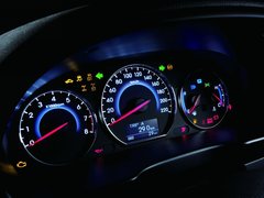 2011款 2.4L 自动 两驱至尊版 7座