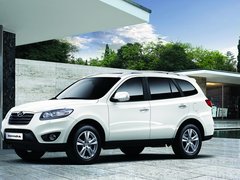 2011款 2.4L 自动 两驱至尊版 7座