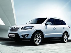 2011款 2.4L 自动 两驱至尊版 7座