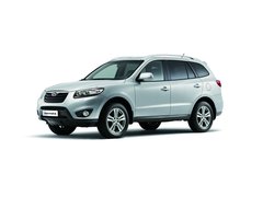 2011款 2.4L 自动 两驱至尊版 7座