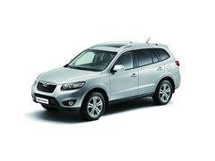 2011款 2.4L 自动 两驱至尊版 7座
