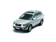 2011款 2.4L 自动 两驱至尊版 7座