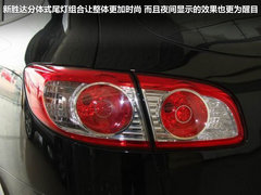 2011款 2.4L 自动 两驱至尊版 7座