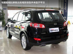 2011款 2.4L 自动 两驱至尊版 7座
