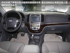 2011款 2.4L 自动 两驱至尊版 7座