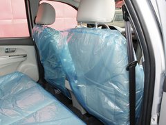 2011款 1.3L 手动 精英型