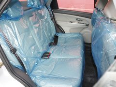 2011款 1.3L 手动 精英型